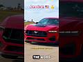 Camaro SS Exhaust Sounds That SHOOK The City, Ferrari vs Muscle Cars — Nobody Expected This Ending 🔥