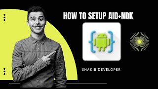 How To setup Aid Cmods | aid Cmods Full Setup | aid cmods+ ndk file setup 2022 @BADxMENTAL