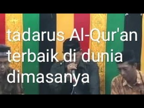 MENYENTUH HATI. Qasidah Aceh Dan Tadarus Qari ABDYA DAN ACEH SELATAN