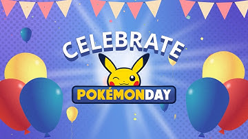 Pokémon UNITE Goes Full-Fury for Pokémon Day!