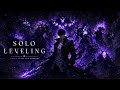 Solo leveling। Sung Jinwoo Is In Rage 🔥 I Solo Leveling #sololeveling #anime #manhwa