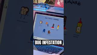 that’s a lot of ants…..🐜