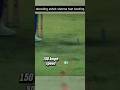 Ashok sharma 150 kmph bowling😎#cricket #shorts#shortsfeed