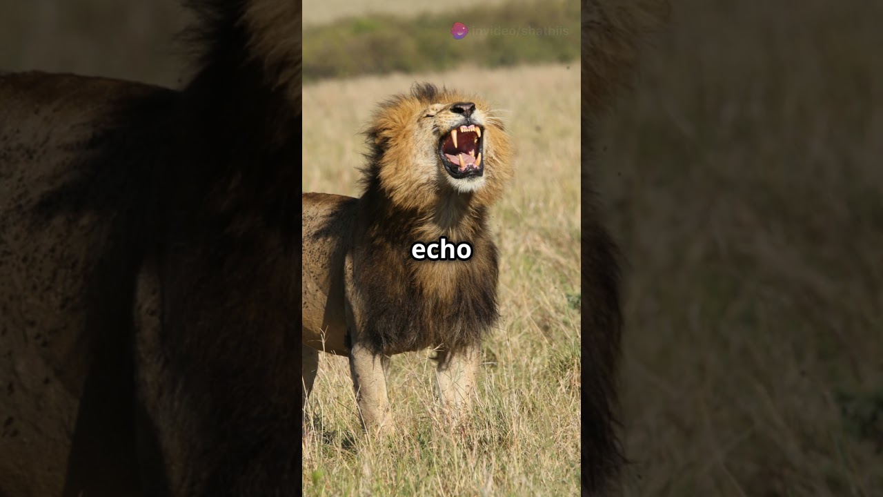 Kenya's Ghost of Tsavo: The True Story  