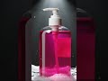 Glowster Rose Handwash Softess ka jadoo...