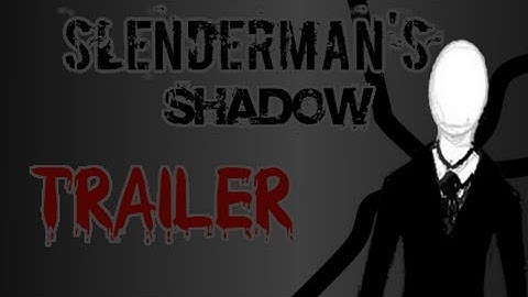 Slenderman