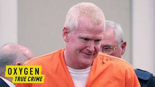 Why Alex Murdaugh Is Getting a New Trial After 2023 Murder Convictions | Oxygen