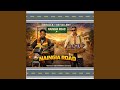 Naingia Road Feat KB Tallent 