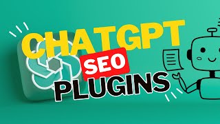 ChatGPT SEO Strategy: How to use ChatGPT Plugins for keyword research | Youtube SEO 2023