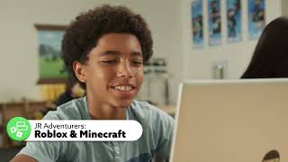 Code Ninjas Summer Camps 2025 16x 9