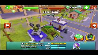 New Trick Unlimited Download In Zombie Safari Download my link screenshot 2