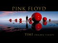 Pink floyd  time  ai music tdsotm50 original version