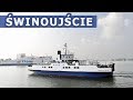 Koniec promów w Świnoujściu? / End of ferries in Swinoujscie?