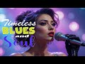 Timeless Love Songs | Etta James Inspired Blues & Soul Classics