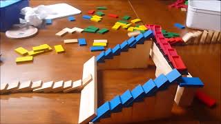 Historical Domino Projects (Part 8)
