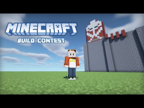 Everybody won but Me - Minecraft Build