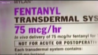 Cdc Fentanyl Is Deadliest Drug In America