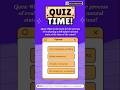 Forensic Science Quiz | 47 MCQs #psychology