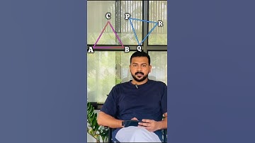 EQUAL TRIANGLES | തുല്യ ത്രികോണങ്ങൾ | CLASS 8 #keralasyllabus #maths #class8 #triangle
