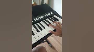 Tutorial Arpeggio #shorts #music #arpeggio