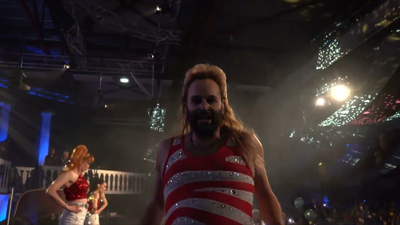 Recap Zondagavond Rossumburcht - 15-02-2026