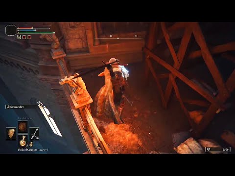 This game is way too hard... (Elden Ring)
