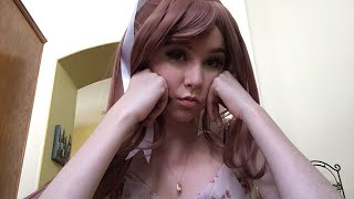 Casual Monika Stream!