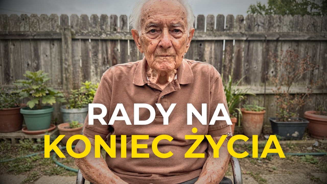 Po przeżyciu 92 lat, oto 5 lekcji życia, które chciałbym, aby wszyscy znali