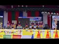 Memba Folk Dance by Naksang Ajis of Menchukha.