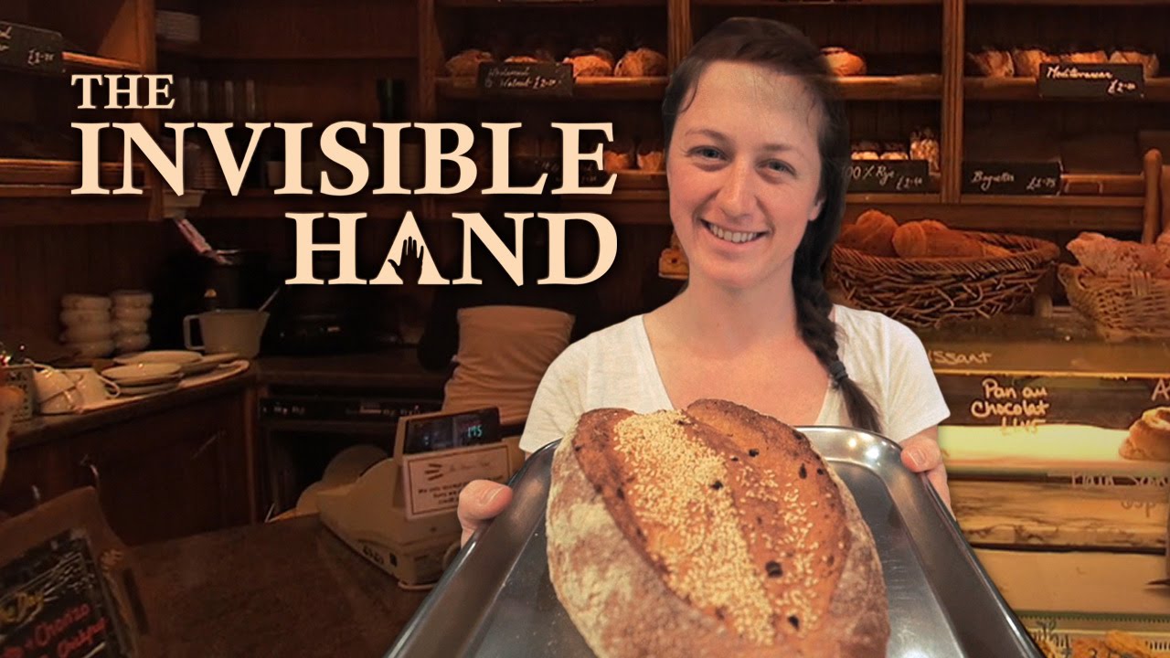 The Invisible Hand - Full Video