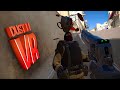 DUST 2 в VR ( Pavlov VR / Half Life Alyx )