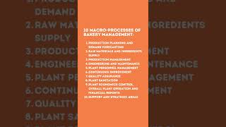 Learn more: https://t2m.io/Nm3rFBcP    #bakerymanagement #bakerybusiness #bakingindustry #howto
