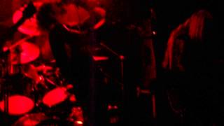 1349 -  When I was flesh live Audio Glasgow 21/11/2014