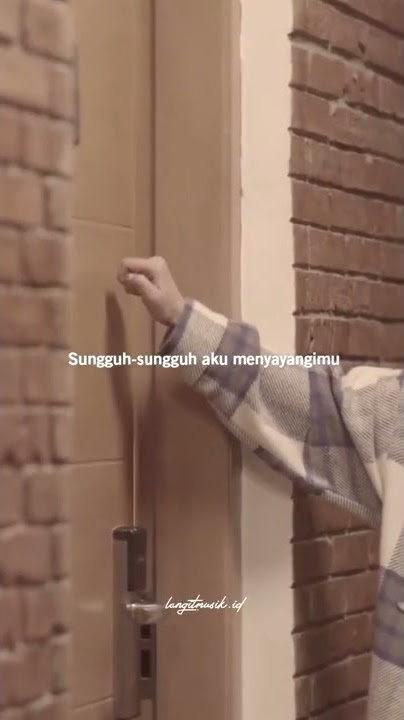 Sungguh Aku Mencintaimu - @rickyirantung | #sungguhakumencintaimu #rickyrantung #shorts