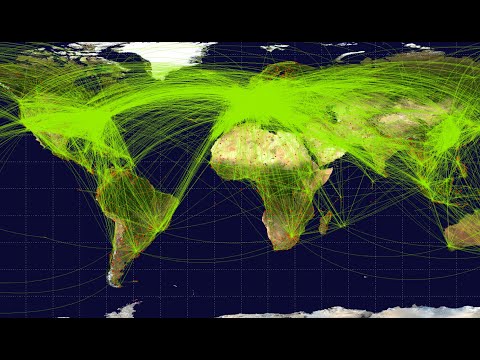 Aviation Emissions |