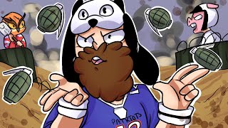 Call of Duty RETURNS! Tom Nady, Flying Bodies, Glitch Fails and More! CALL OF DUTY FUNNY MOMENTS