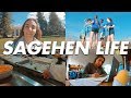 Sagehen Life: Elena Vedovello '23