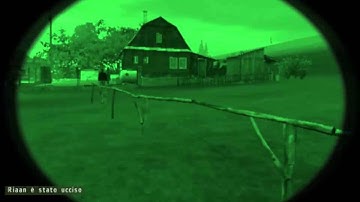 Arma 2 (zombie sandbox mod) trailer