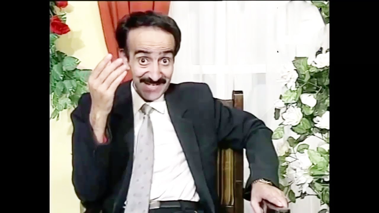 Bila Houdoud Spécial Abbas 2ème