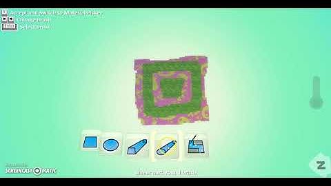 Kodu - Intro to World Building