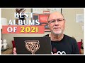 Best Albums of 2021