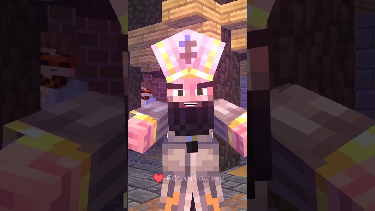 Куплинов попал в Lp. Сердце Вселенной 😂 | Мемный Майн (55)