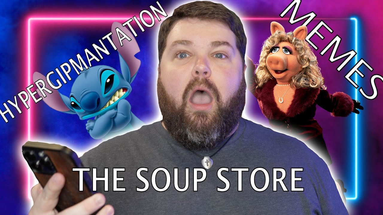 If Memes Were Voiced by Cartoons