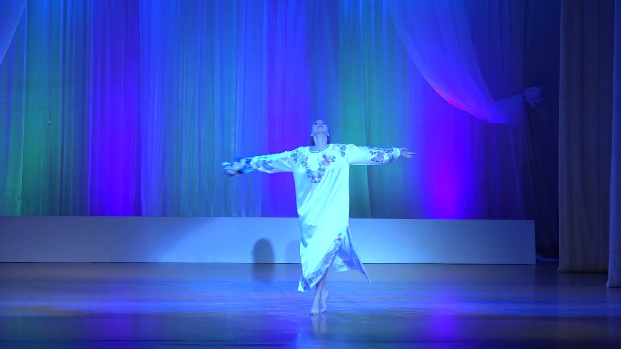 У вишневому саду 2021