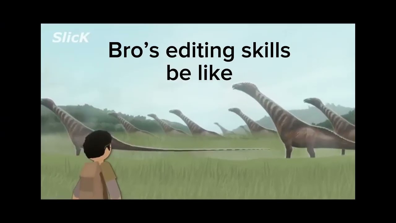 Roasting a Gacha kid part 41