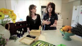 Episode 3 - Storing and Transporting your Essential OIls - The Aromatherapy Apothecary
