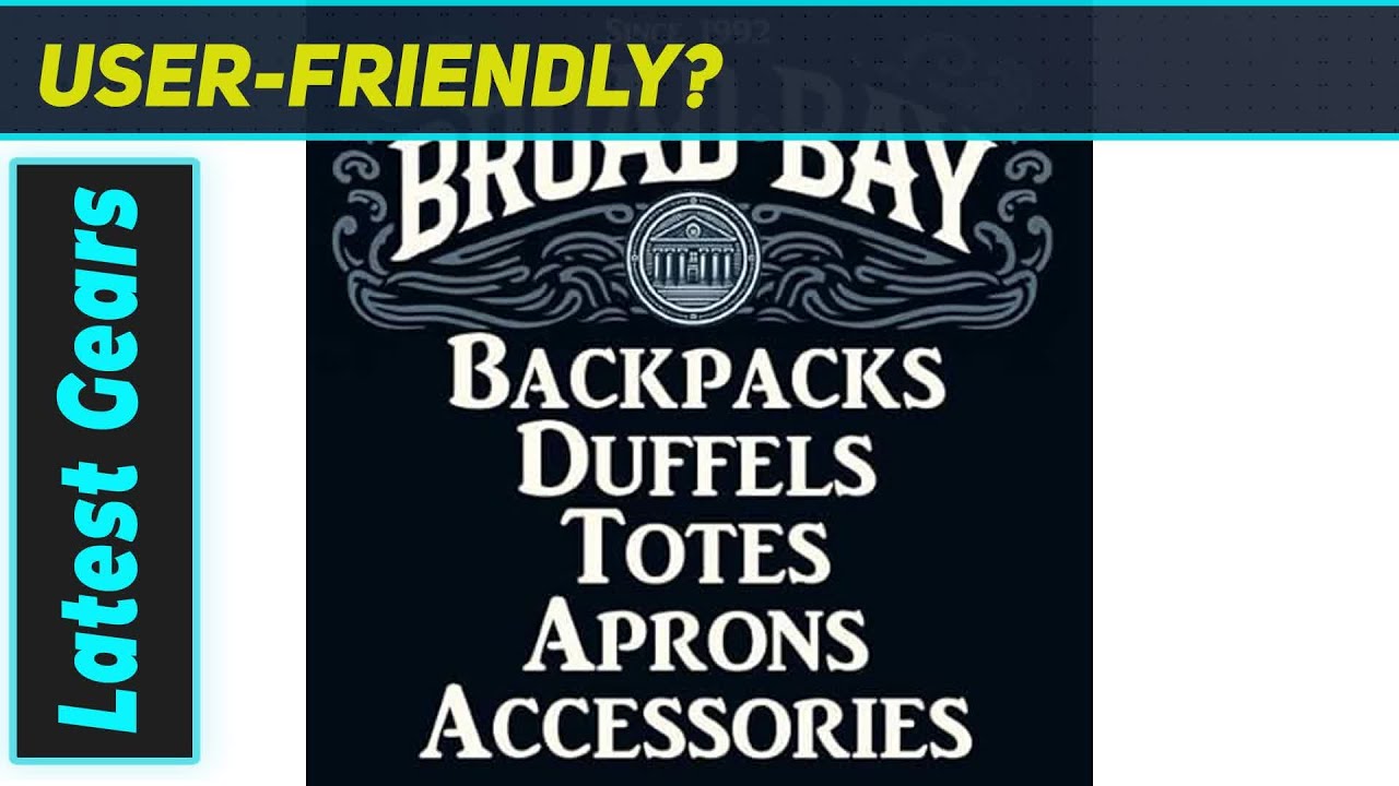 Broad Bay Soccer Backpack: The Ultimate Personalized Gift?