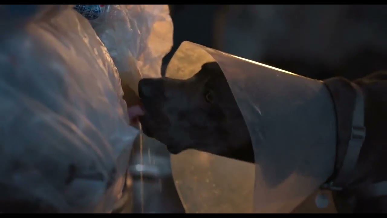 Strays 2023 - Alcohol