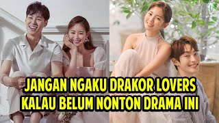 12 DRAMA KOREA ROMANTIS TERBAIK SELAMA 2020-2022