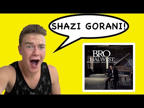 Sura Reacts: Halwest - BRO